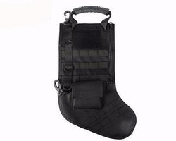 Tactical Military Stocking Dump Drop Pouch