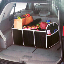 Collapsible Trunk Organizer - 65% OFF