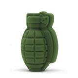 3D Grenade Large Ice Cube Mold