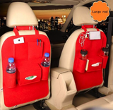 Another Car Back Seat Organizer