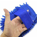 Car Wash Gloves