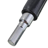 Flexible Shaft Drill Bit Holder Link
