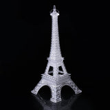 3D Eiffel Tower Night Lamp