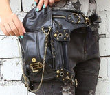 Punker's Handbag
