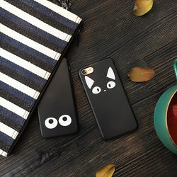 Adorable Cat Ears Iphone Case