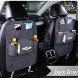 Another Car Back Seat Organizer