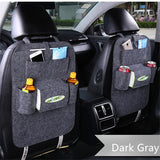 Car Back Seat Organizer (Get 10% Off With Code)