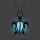 Tortuga™ - The World's Authentic Glow In The Dark Turtle Necklace