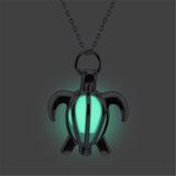 Tortuga™ - The World's Authentic Glow In The Dark Turtle Necklace