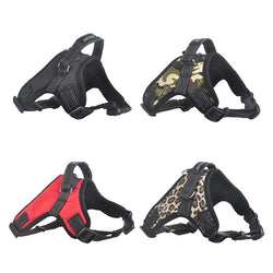 Sturdy Dog Harness
