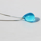 Tears Of The Ocean Necklace