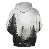 The Allure hoodie