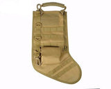 Tactical Military Stocking Dump Drop Pouch