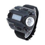WristLaser™ - Watch, Flashligh, Compass, Laser All In 1