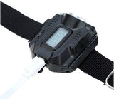 WristLaser™ - Watch, Flashligh, Compass, Laser All In 1